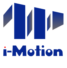 i-Motion logo